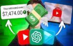 AI YouTub