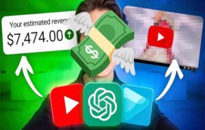 AI YouTub