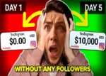 How to Make Money on Instagram in 2024