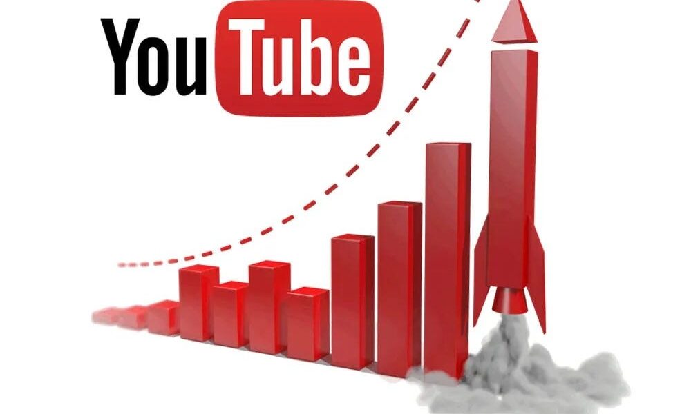 Skyrocket Your YouTube Channel
