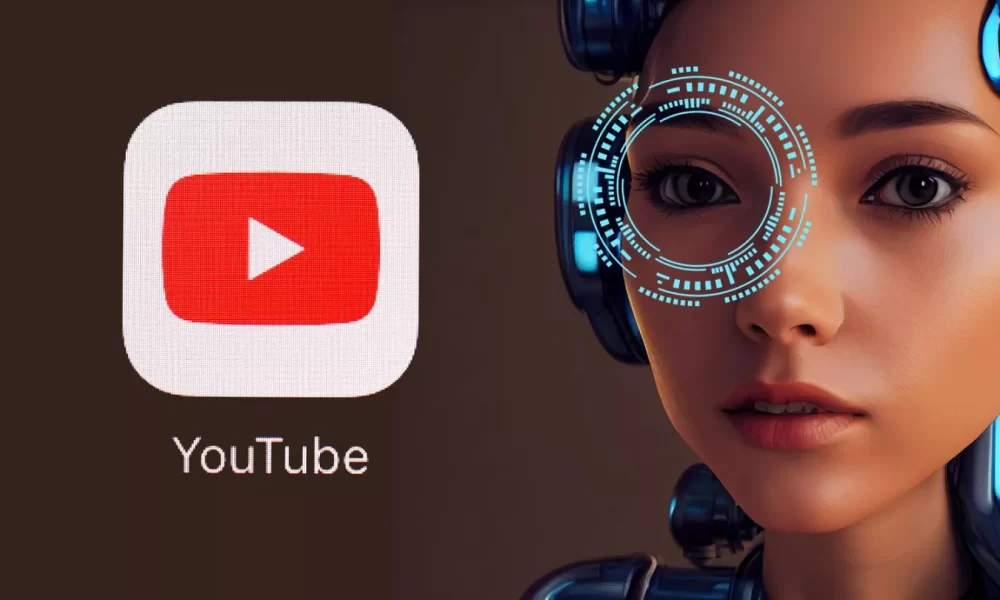 YouTuber: AI-Powered Prompts for Video Creators