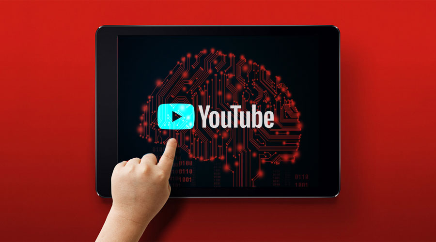 YouTuber: AI-Powered Prompts for Video Creators