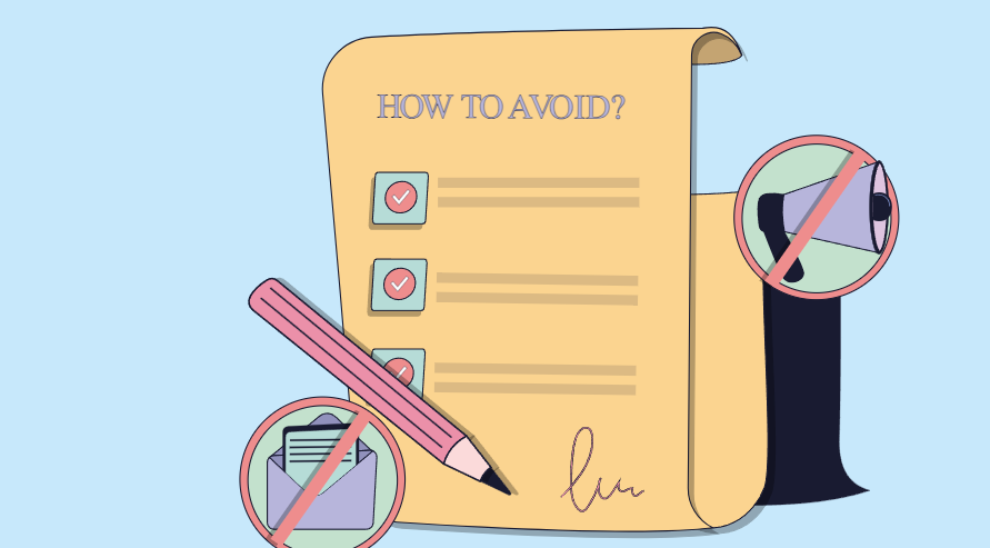 Prevention is Key: Proactive Tips to Avoid Copyright Claims 🔑