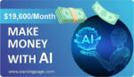 AI side hustle