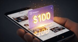 Make Money on Instagram with Few Followers