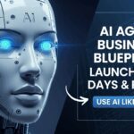 AI agent business blueprint