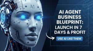AI agent business blueprint