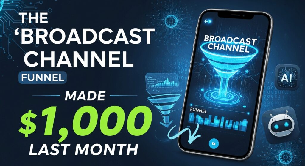 AI agent business blueprint