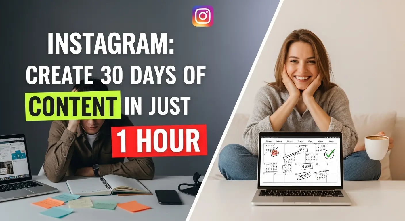 AI for Instagram