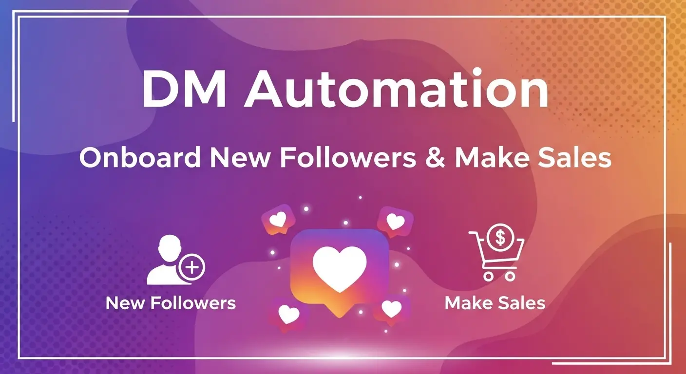 DM Automation