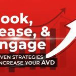 Hook, Tease, and Engage: Proven Strategies to Increase Your Average View Duration (AVD) on YouTube