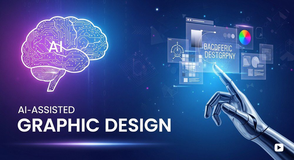 AI-Assisted Graphic Design