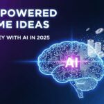 15 AI-Powered Income Ideas: Earn Money with AI in 2025