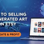 Guide to Selling AI-Generated Art on Etsy | Create & Profit