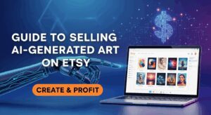 Guide to Selling AI-Generated Art on Etsy | Create & Profit