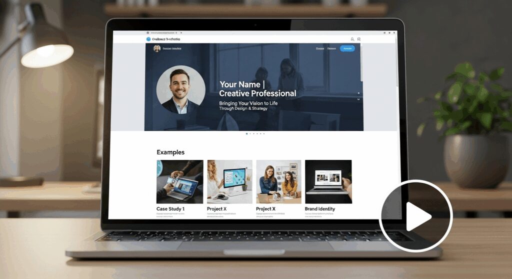 freelance AI-powered copywriter