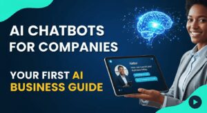 AI chatbots for companies