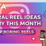 Viral Reel Ideas