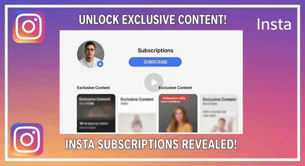 monetize your Instagram