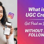 UGC Creator