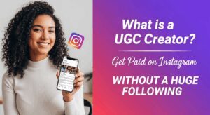 UGC Creator