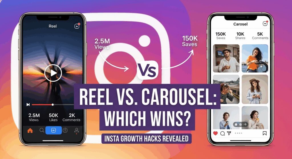 Instagram Algorithm in 2025