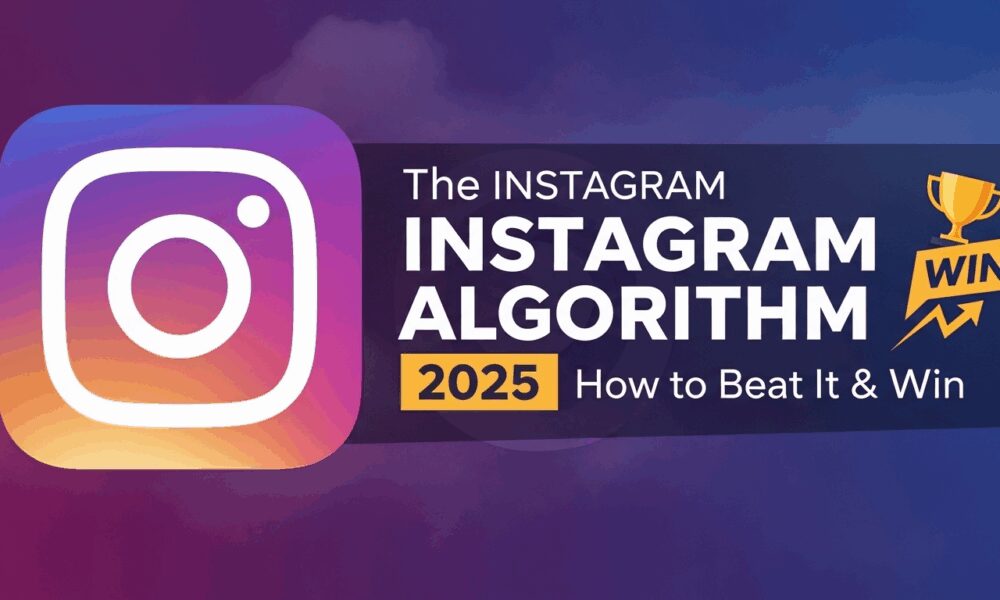 Instagram Algorithm in 2025