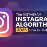 Instagram Algorithm in 2025