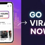 Instagram Add Yours Music