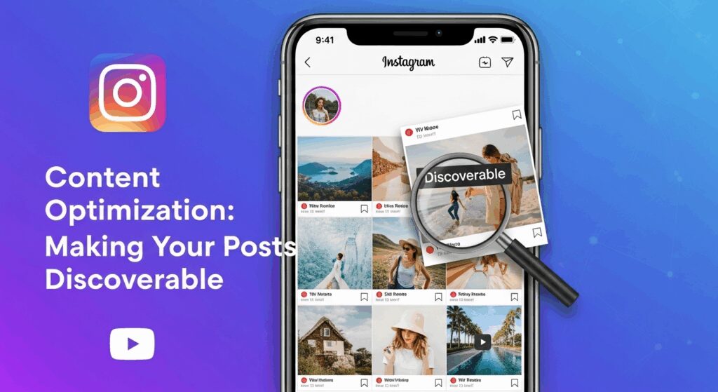 Instagram SEO