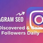 Instagram SEO