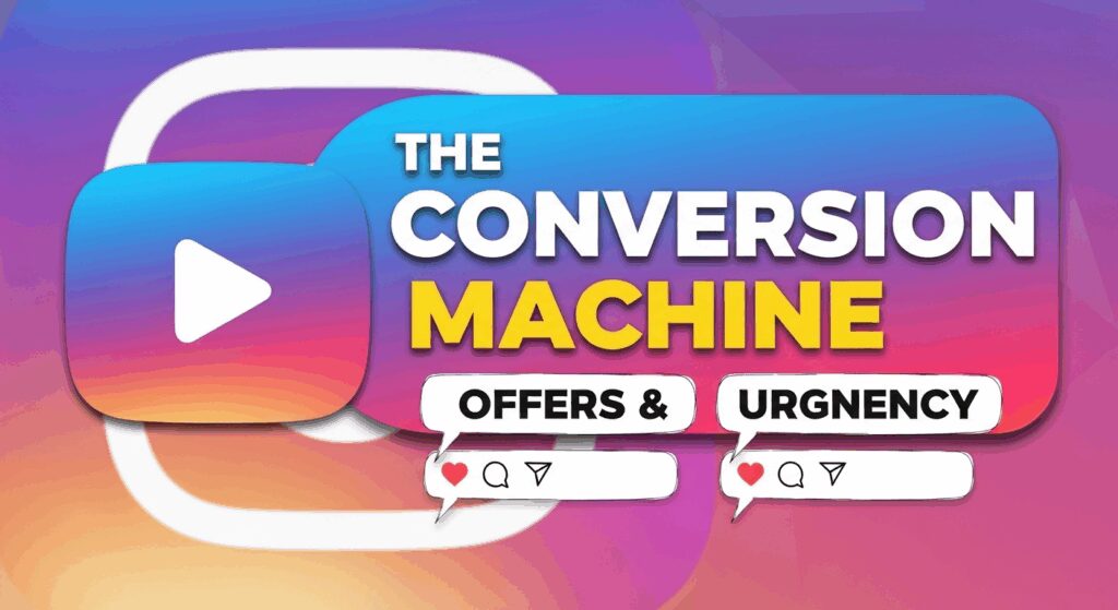 Instagram content plan