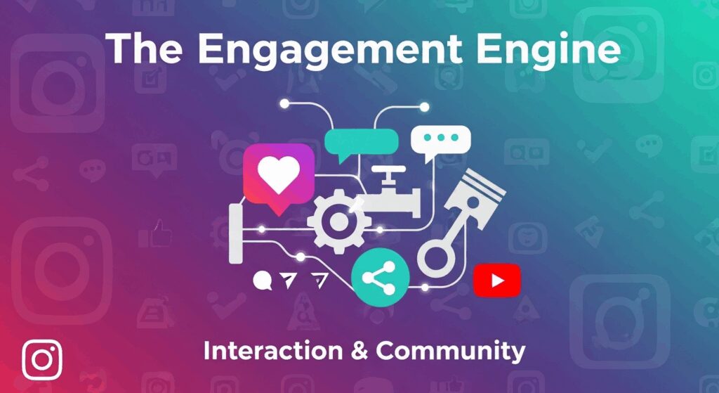 Instagram content plan