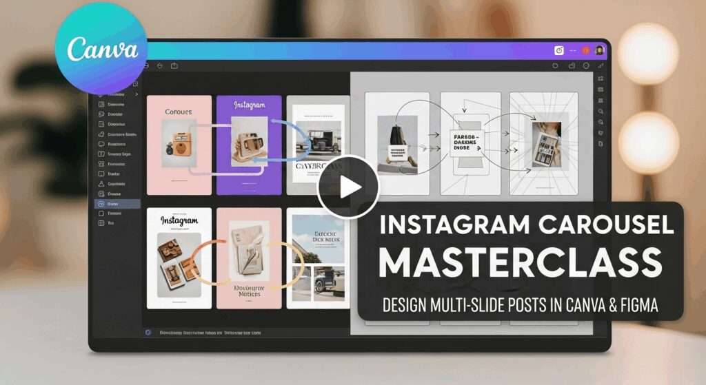 The Power of the Carousel: Your Key to Explosive Engagement