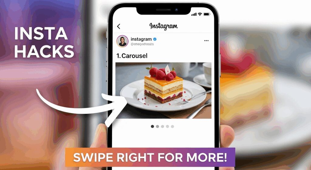 Power of the Carousel