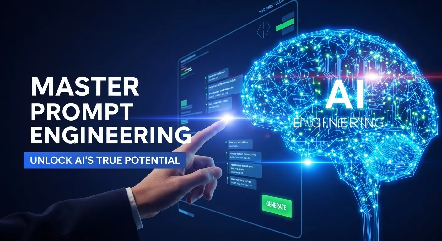 Prompt Engineering for Non-Techies