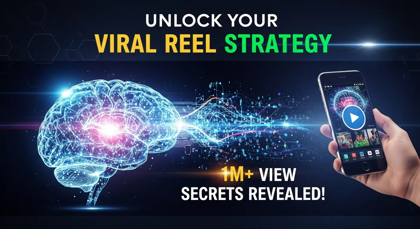 Viral Reel Strategy