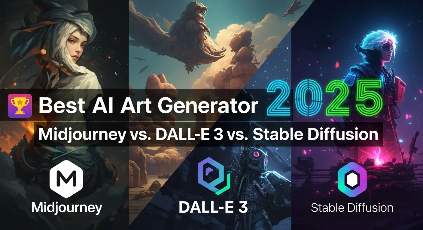 best AI art generator