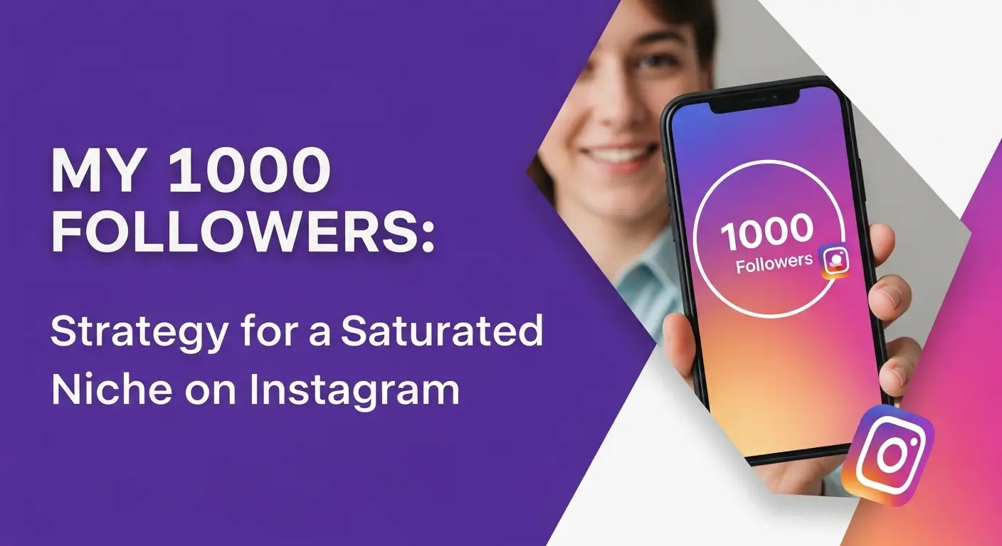 fitness niche followers