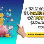 make money on YouTube