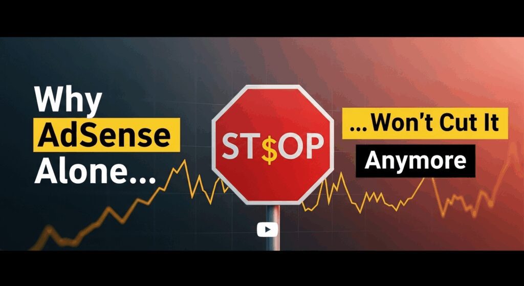 make money on YouTube